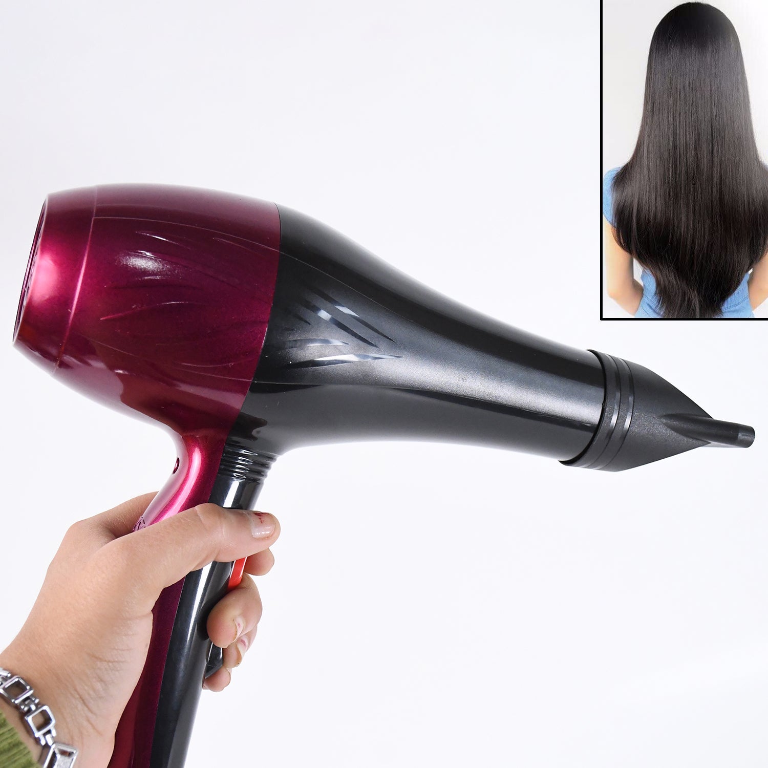SalonWave SalonWave